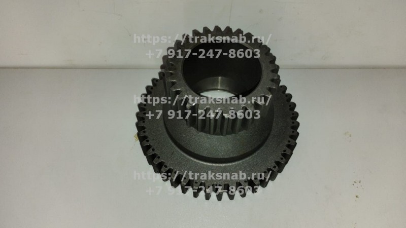 Шестерня переднего моста МТЗ-1221 40зуб. — 2