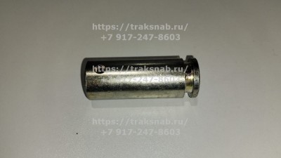 Палец 50-4605049-Б САЗ