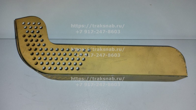 Щиток ремня генератора Д-240 — 2