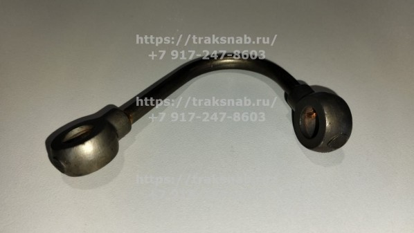 Трубка перепускная  — 2