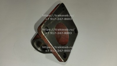 Патрубок 85-3407101