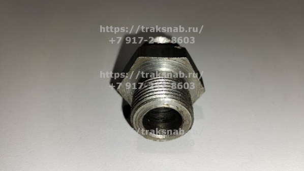 Штуцер ввертный — 3