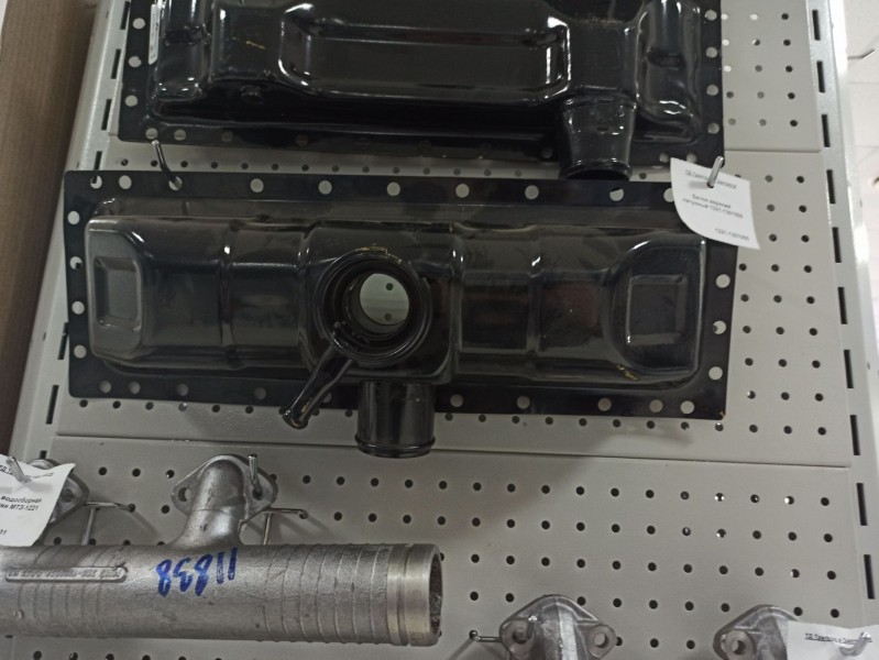 Бачок верхний латунный 1321-1301055 — 1