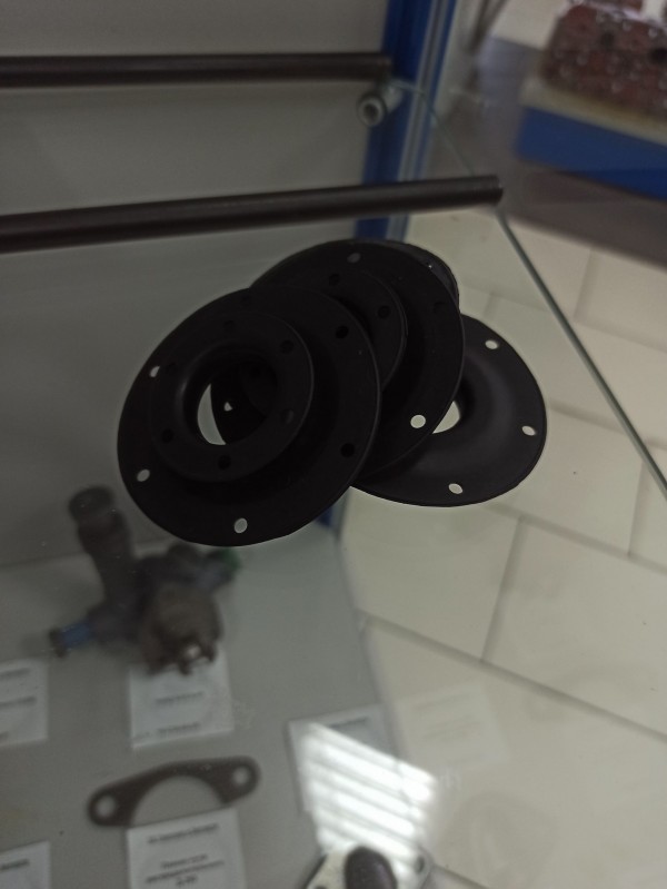 Мембрана 31090863 (0,97) (10504110/130516/0008832,Чехия) — 1