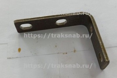 Кронштейн крепления маслоприемника Д260