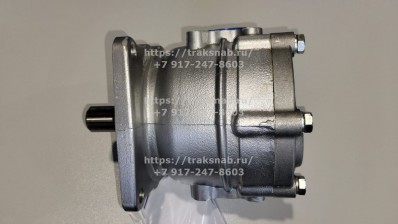 Насос (Гидросила)