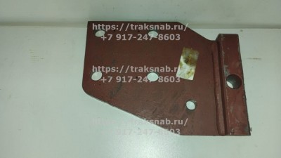 Пластина 1321-2707070-Б (ВЗТЗЧ)