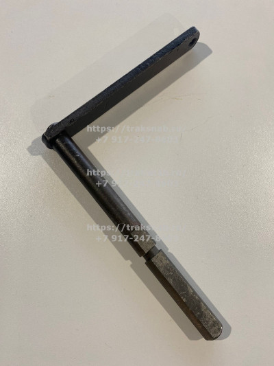 Шпилька проставки конической передачи