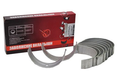 Вкладыш Р-0 коренной