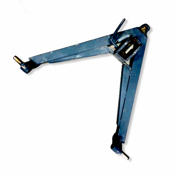 Автосцепка СА-1 РЗТ — 2