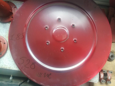 Диск скользящий 1,85 8245-036-010-528