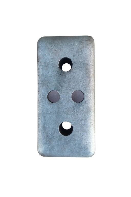 Амортизатор верхний — 1