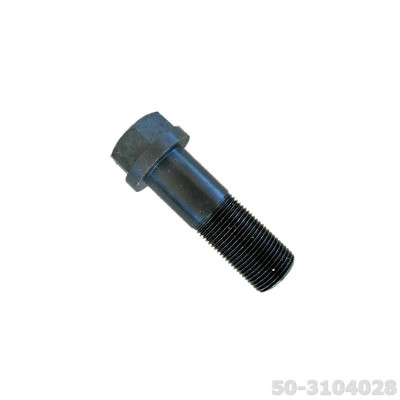 Болт вкладыша (крепления) задней ступицы (аналог)