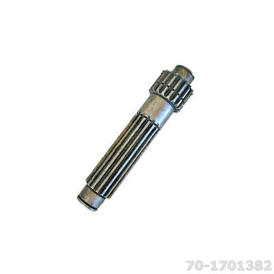 Вал 1 пер. и з/х