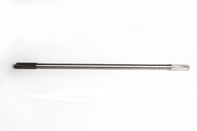 Вал привода ПВМ в сб. с кольцом МТЗ-1221