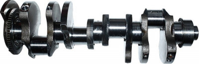 Вал коленчатый ЕВРО-2 