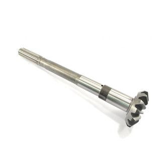 Вал передней оси (оригинал МТЗ) — 1