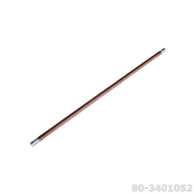 Вал рулевой длинный L=1м