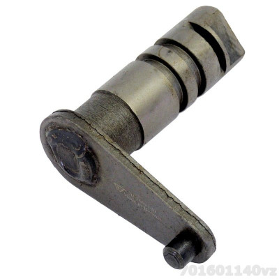 Валик рычага включения сцепления