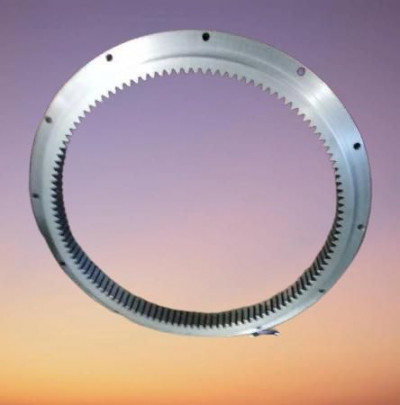 Венец зубчатый ведомый