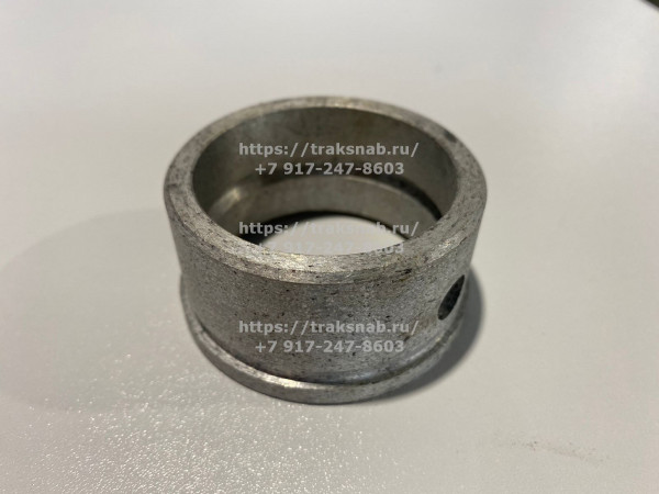 Втулка распредвала передняя — 3