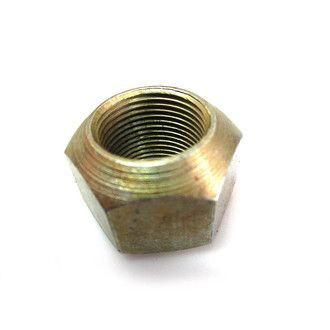 Гайка заднего колеса — 2