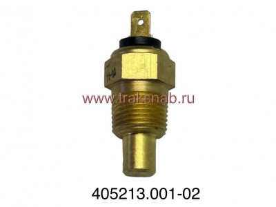 Датчик указателя темп. жидкости ДУТЖ-02