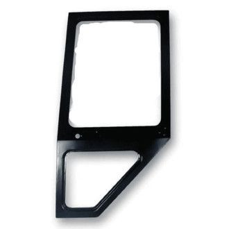 Дверь левая