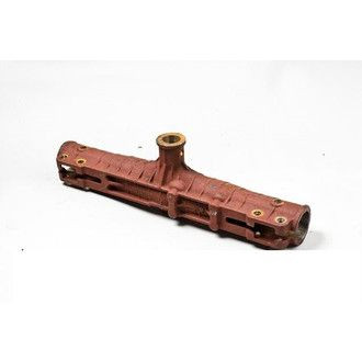 Картер переднего моста МТЗ-80 под кронштейн — 2