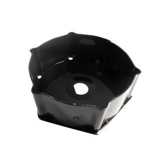 Кожух мех. блокировки заднего моста (80/82, 920) — 2