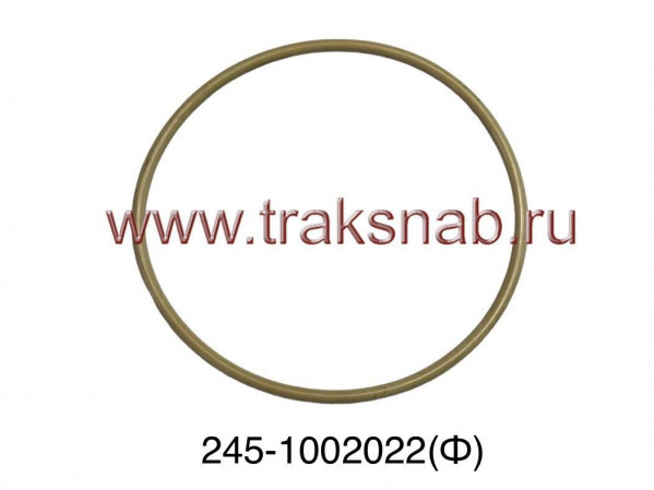 Кольцо гильзы фторкаучук — 3