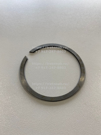 Кольцо стоп. КПП МТЗ-320