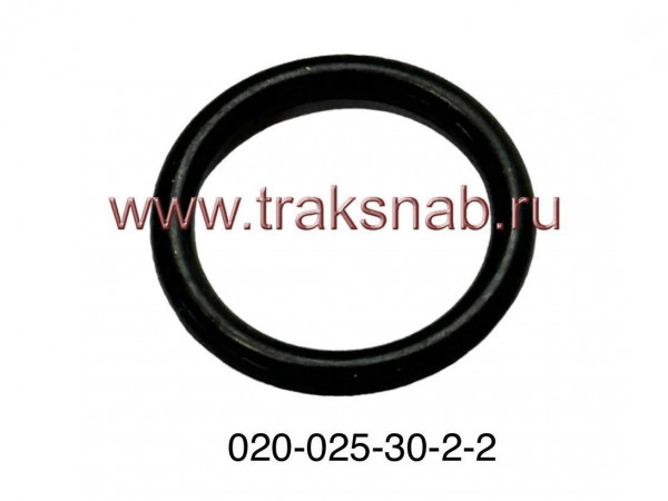 Кольцо уплотнительное теплообменника — 2