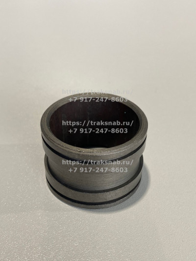 Компенсатор для выпускного коллектора