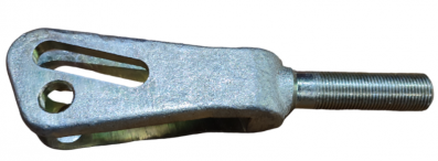 Вилка 320-4605061-Б