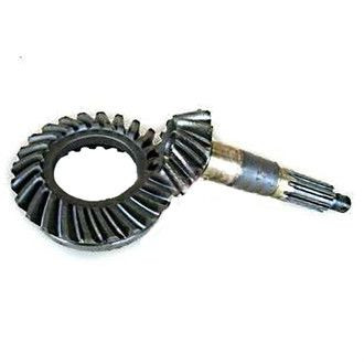 Комплект шестерен переднего ведущего моста