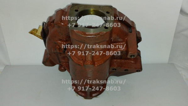 Корпус (левый) — 3