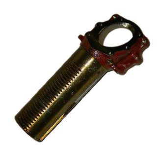 Корпус конической пары перед. ведущ. моста — 2