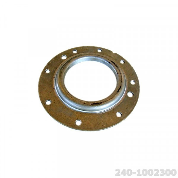 Корпус сальника к/вала — 1