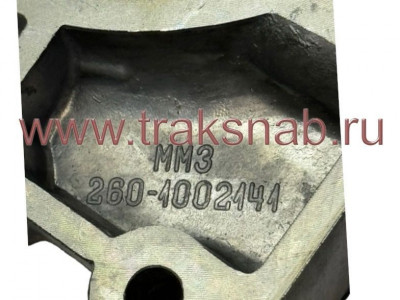 Корпус сальника к/вала Д-260