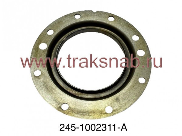 Корпус сальника к/вала Евро-2 (9 отв.) — 6