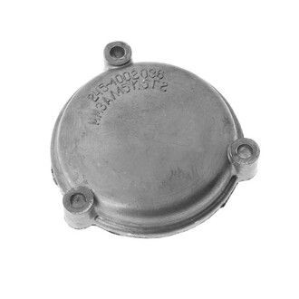 Крышка на переднюю крышку Д-245 — 2