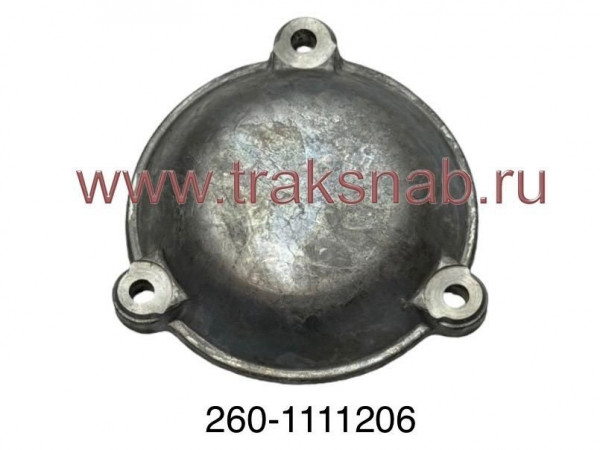 Крышка на переднюю крышку Д-260 — 4