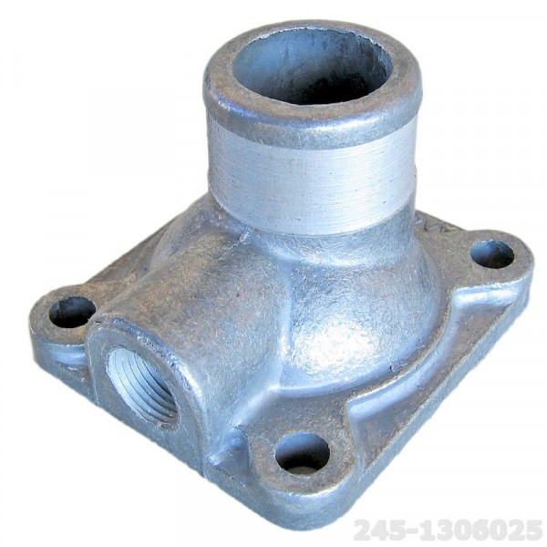 Крышка термостата Д-245 — 4