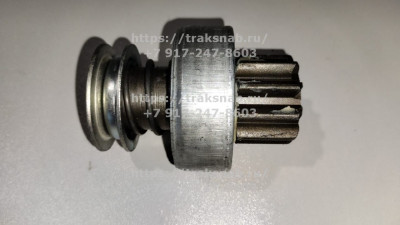 Привод стартера (бендикс) 12/24В (АТЭ-1)