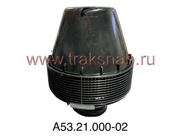 Моноциклон Д-260 — 4