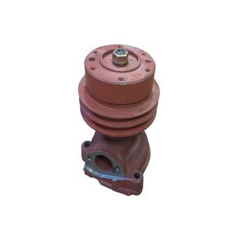 Насос водяной Д-245 (2 ручья) ГАЗ