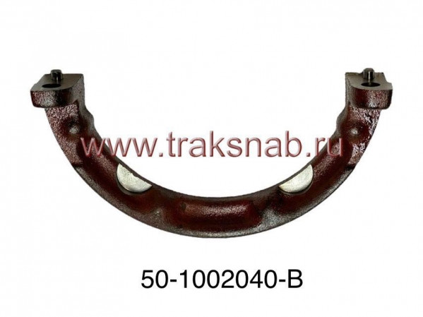 Опора маслянного картера — 3