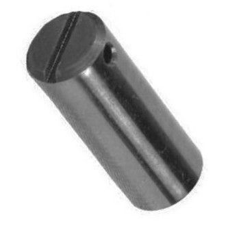 Ось саттелита ВОМ — 3