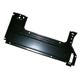 Панель пола кабины